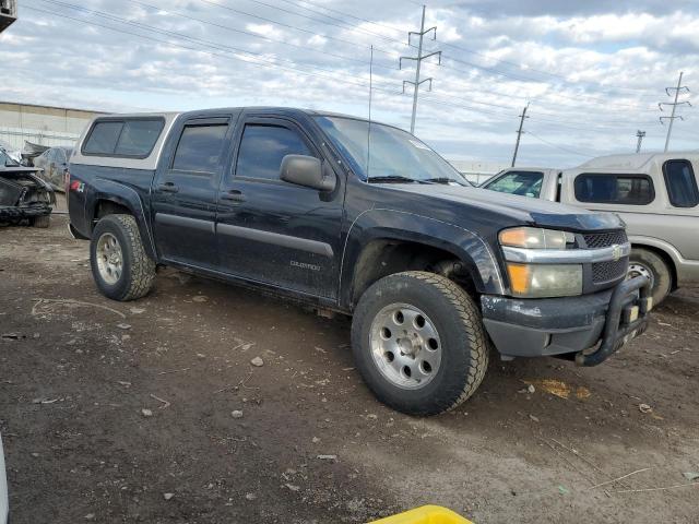 Photo 3 VIN: 1GCDT136258254624 - CHEVROLET COLORADO 