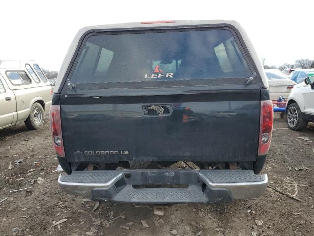 Photo 5 VIN: 1GCDT136258254624 - CHEVROLET COLORADO 