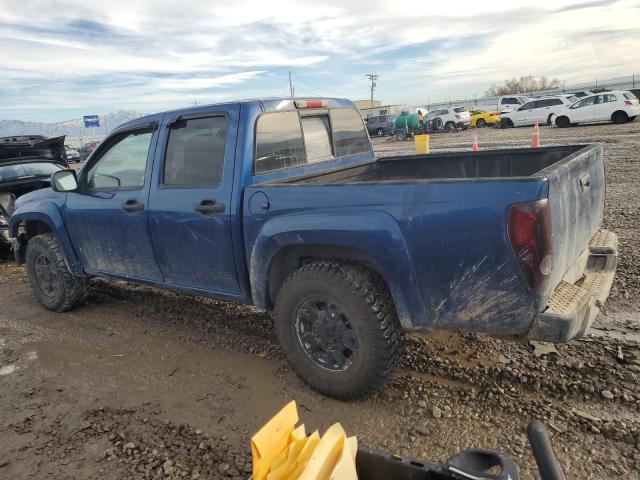 Photo 1 VIN: 1GCDT136268116793 - CHEVROLET COLORADO 