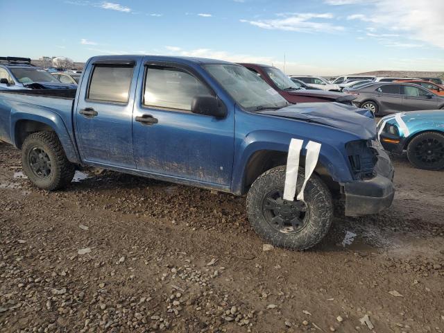 Photo 3 VIN: 1GCDT136268116793 - CHEVROLET COLORADO 