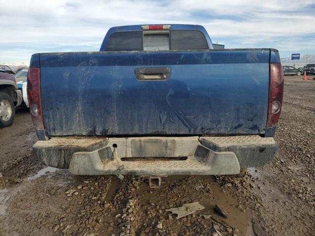 Photo 5 VIN: 1GCDT136268116793 - CHEVROLET COLORADO 