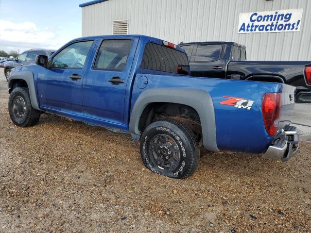 Photo 1 VIN: 1GCDT136268157781 - CHEVROLET COLORADO 