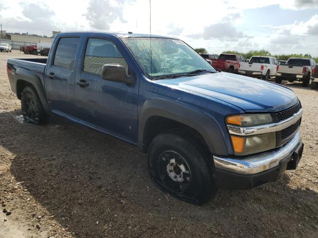 Photo 3 VIN: 1GCDT136268157781 - CHEVROLET COLORADO 