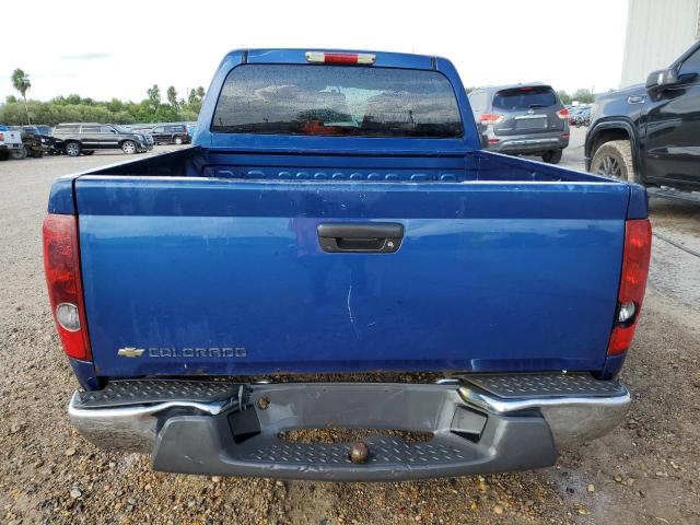 Photo 5 VIN: 1GCDT136268157781 - CHEVROLET COLORADO 