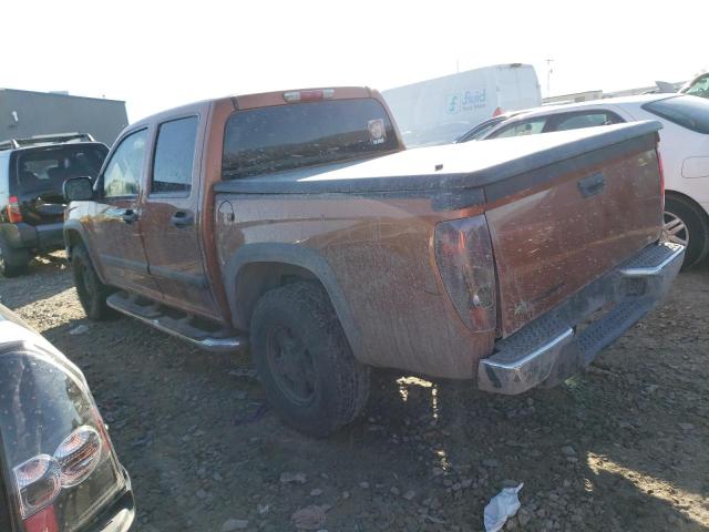 Photo 1 VIN: 1GCDT136268159210 - CHEVROLET COLORADO 