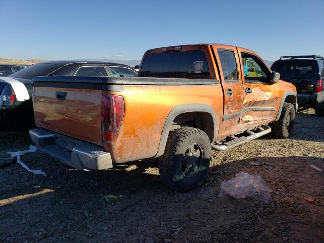 Photo 2 VIN: 1GCDT136268159210 - CHEVROLET COLORADO 