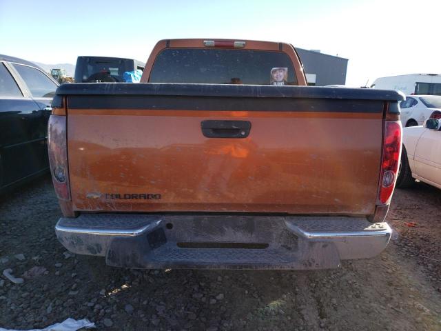 Photo 5 VIN: 1GCDT136268159210 - CHEVROLET COLORADO 