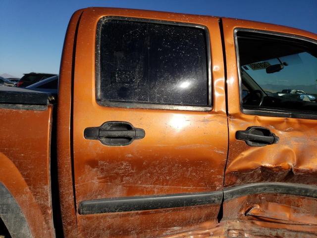 Photo 9 VIN: 1GCDT136268159210 - CHEVROLET COLORADO 