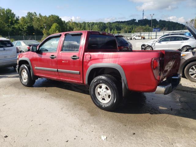 Photo 1 VIN: 1GCDT136268182244 - CHEVROLET COLORADO 