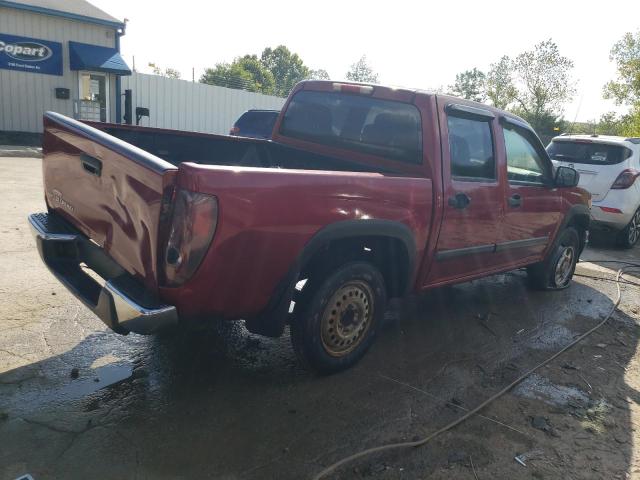 Photo 2 VIN: 1GCDT136268182244 - CHEVROLET COLORADO 