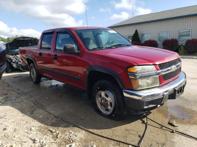 Photo 3 VIN: 1GCDT136268182244 - CHEVROLET COLORADO 