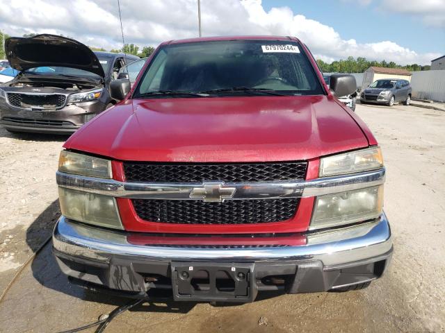 Photo 4 VIN: 1GCDT136268182244 - CHEVROLET COLORADO 