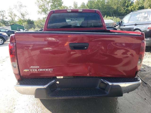 Photo 5 VIN: 1GCDT136268182244 - CHEVROLET COLORADO 