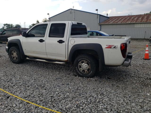 Photo 1 VIN: 1GCDT136268265219 - CHEVROLET COLORADO 