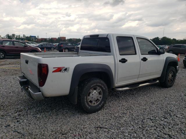 Photo 2 VIN: 1GCDT136268265219 - CHEVROLET COLORADO 