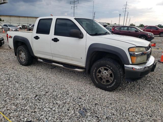 Photo 3 VIN: 1GCDT136268265219 - CHEVROLET COLORADO 