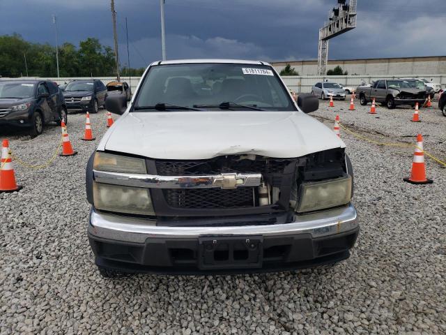 Photo 4 VIN: 1GCDT136268265219 - CHEVROLET COLORADO 