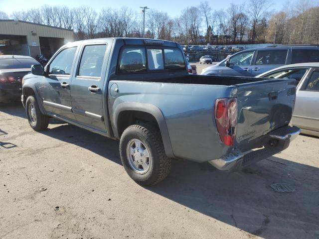 Photo 1 VIN: 1GCDT136268303788 - CHEVROLET COLORADO 