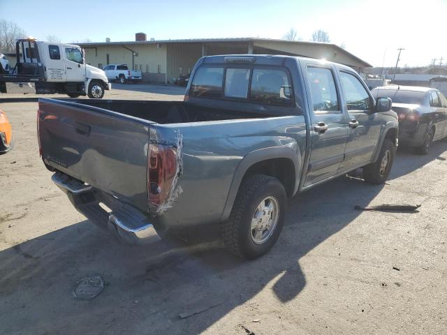 Photo 2 VIN: 1GCDT136268303788 - CHEVROLET COLORADO 