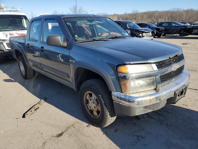 Photo 3 VIN: 1GCDT136268303788 - CHEVROLET COLORADO 