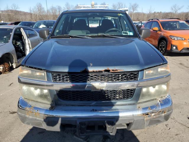 Photo 4 VIN: 1GCDT136268303788 - CHEVROLET COLORADO 