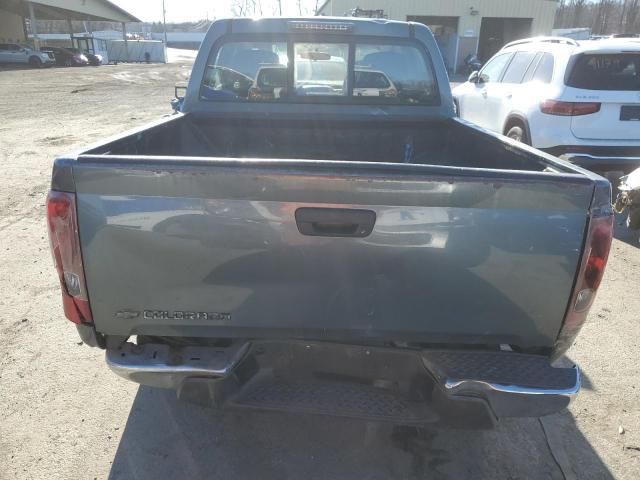 Photo 5 VIN: 1GCDT136268303788 - CHEVROLET COLORADO 