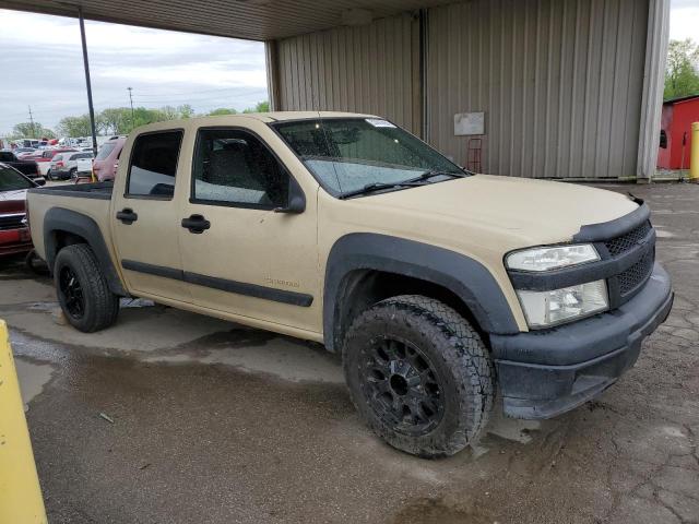 Photo 3 VIN: 1GCDT136348197008 - CHEVROLET COLORADO 