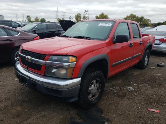 Photo 0 VIN: 1GCDT136358266863 - CHEVROLET COLORADO 