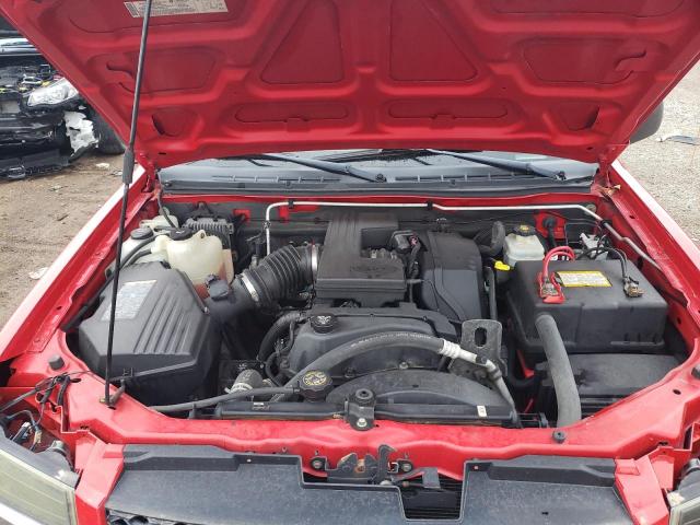 Photo 10 VIN: 1GCDT136358266863 - CHEVROLET COLORADO 