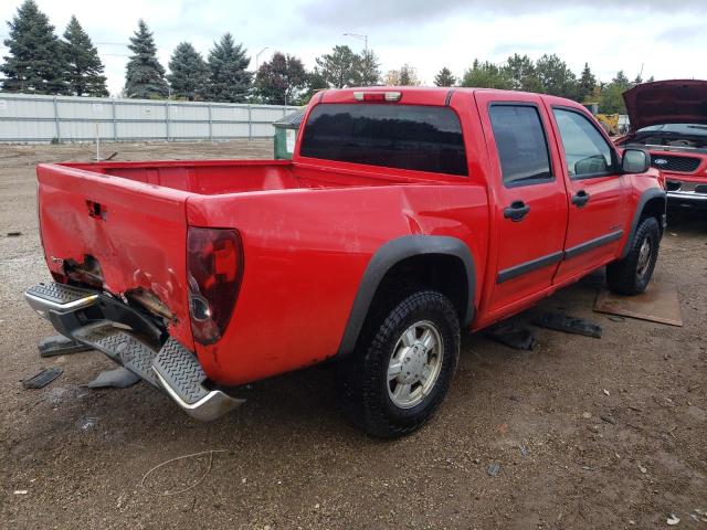 Photo 2 VIN: 1GCDT136358266863 - CHEVROLET COLORADO 