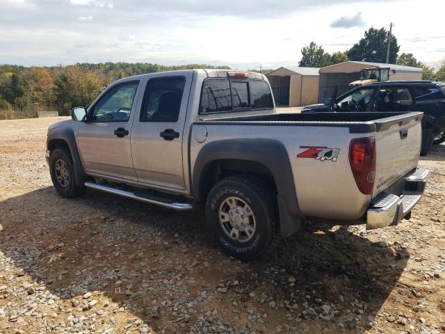 Photo 1 VIN: 1GCDT136358277328 - CHEVROLET COLORADO 