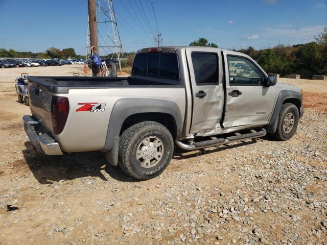 Photo 2 VIN: 1GCDT136358277328 - CHEVROLET COLORADO 