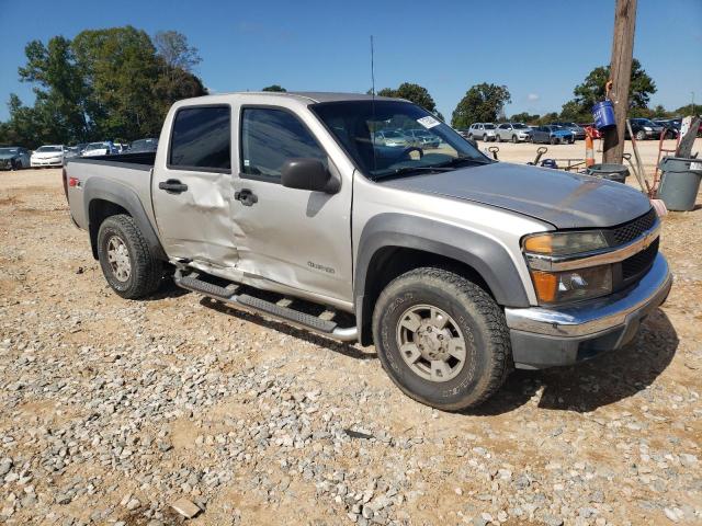 Photo 3 VIN: 1GCDT136358277328 - CHEVROLET COLORADO 