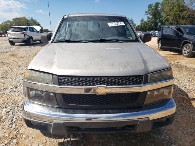 Photo 4 VIN: 1GCDT136358277328 - CHEVROLET COLORADO 