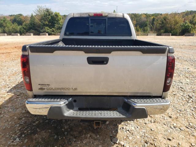 Photo 5 VIN: 1GCDT136358277328 - CHEVROLET COLORADO 