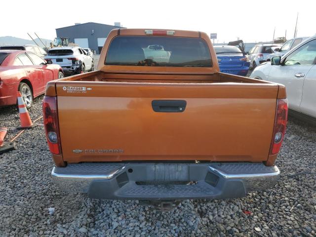 Photo 5 VIN: 1GCDT136368131948 - CHEVROLET COLORADO 