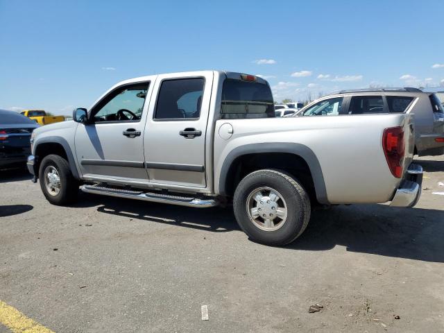 Photo 1 VIN: 1GCDT136368228518 - CHEVROLET COLORADO 