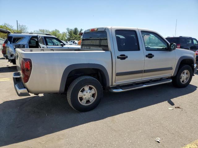 Photo 2 VIN: 1GCDT136368228518 - CHEVROLET COLORADO 