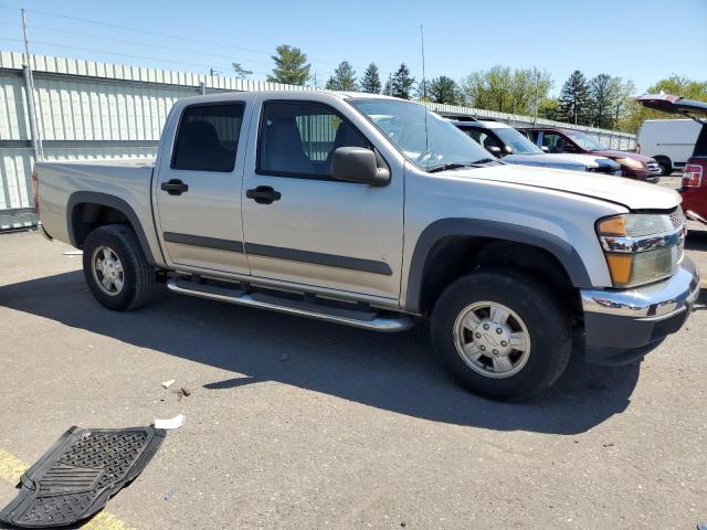 Photo 3 VIN: 1GCDT136368228518 - CHEVROLET COLORADO 