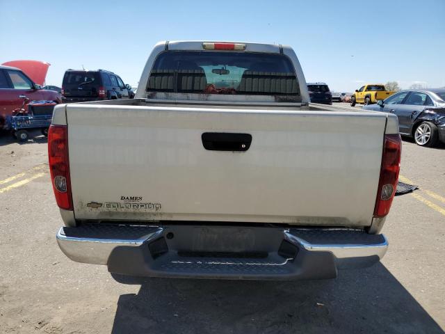 Photo 5 VIN: 1GCDT136368228518 - CHEVROLET COLORADO 