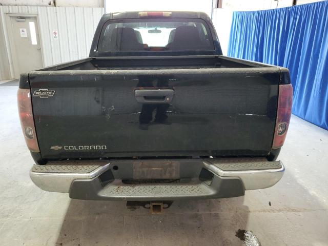 Photo 5 VIN: 1GCDT136368251975 - CHEVROLET COLORADO 