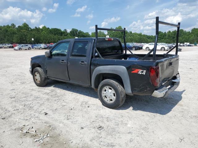 Photo 1 VIN: 1GCDT136368259977 - CHEVROLET COLORADO 