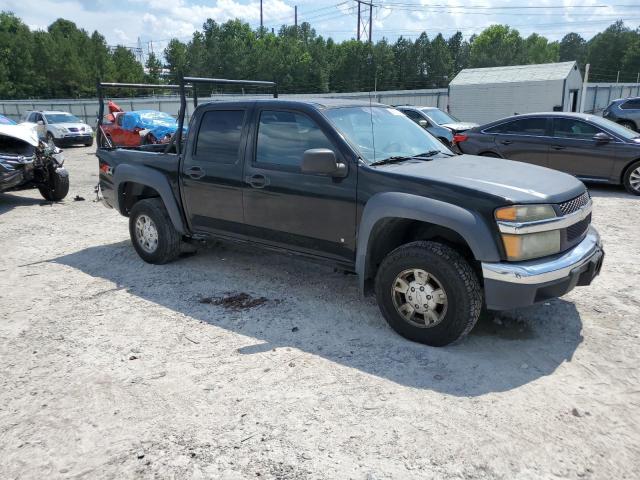 Photo 3 VIN: 1GCDT136368259977 - CHEVROLET COLORADO 