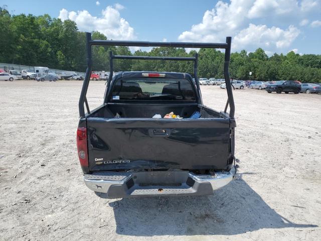 Photo 5 VIN: 1GCDT136368259977 - CHEVROLET COLORADO 