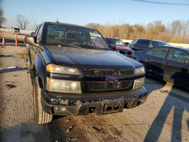 Photo 4 VIN: 1GCDT136368271644 - CHEVROLET COLORADO 