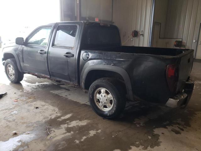 Photo 1 VIN: 1GCDT136458166786 - CHEVROLET COLORADO 