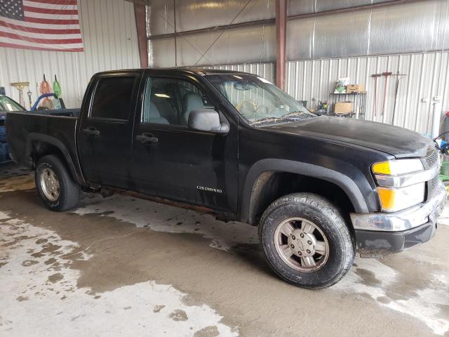 Photo 3 VIN: 1GCDT136458166786 - CHEVROLET COLORADO 