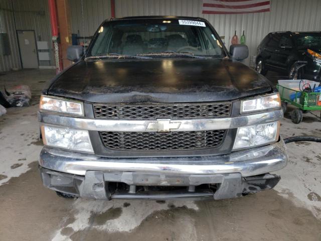 Photo 4 VIN: 1GCDT136458166786 - CHEVROLET COLORADO 