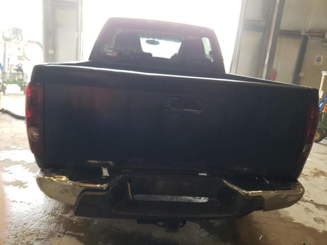 Photo 5 VIN: 1GCDT136458166786 - CHEVROLET COLORADO 