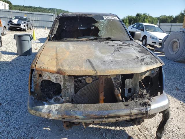 Photo 4 VIN: 1GCDT136458207739 - CHEVROLET COLORADO 